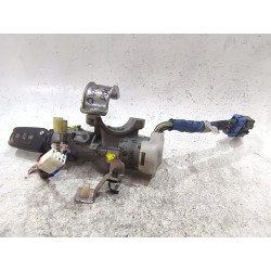 Recambio de conmutador de arranque para hyundai i30 (fd)(06.2007) 1.6 crdi referencia OEM IAM   