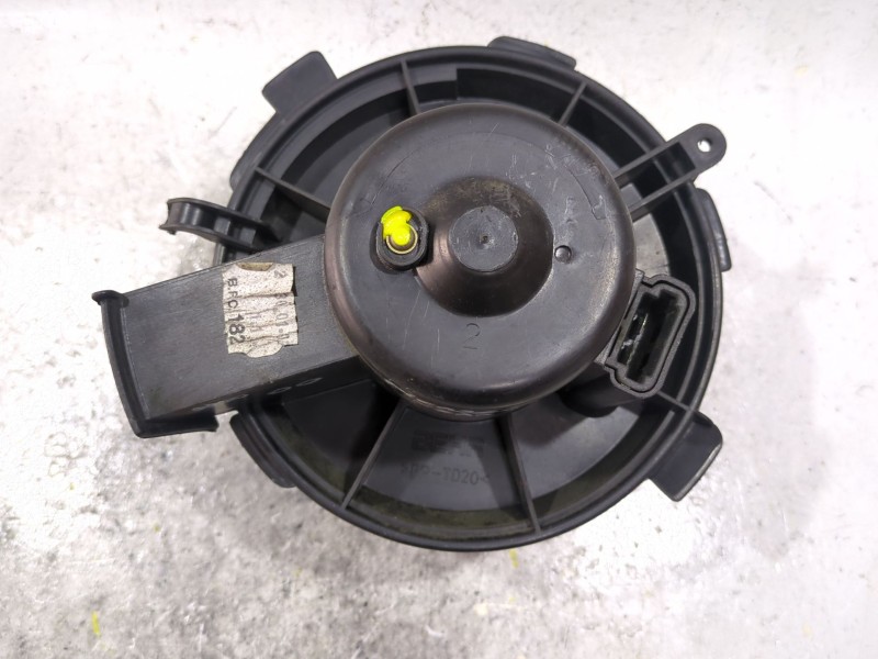Recambio de motor calefaccion para citroën xsara picasso (n68) 2.0 hdi referencia OEM IAM 64245  