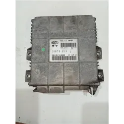 Recambio de centralita inyeccion para citroën ax (1987) 14 d referencia OEM IAM 9610191080  
