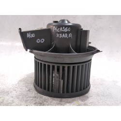 Recambio de motor calefaccion para citroën xsara picasso (n68) 2.0 hdi referencia OEM IAM 64245  