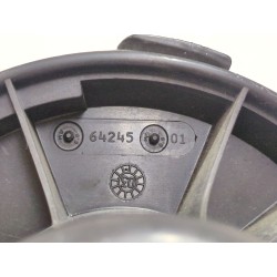 Recambio de motor calefaccion para citroën xsara picasso (n68) 2.0 hdi referencia OEM IAM 64245  