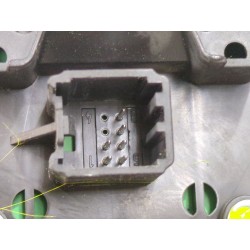 Recambio de mando multifuncion para ford fiesta vii (hj, hf) 1.5 tdci referencia OEM IAM AV1T18K811DC  