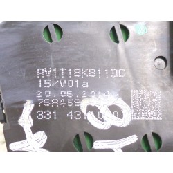 Recambio de mando multifuncion para ford fiesta vii (hj, hf) 1.5 tdci referencia OEM IAM AV1T18K811DC  