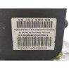 Recambio de nucleo abs para peugeot 307 (3a/c) 2.0 hdi 135 referencia OEM IAM 9649458080  
