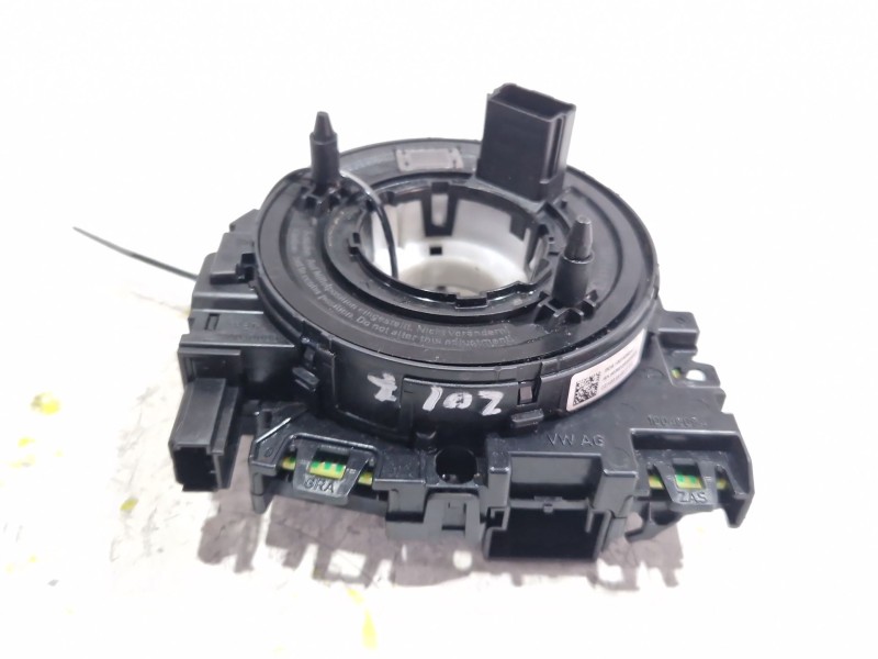 Recambio de anillo airbag para skoda octavia iii combi (5e5, 5e6) 2.0 tdi referencia OEM IAM 1001938307  