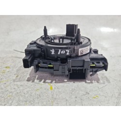 Recambio de anillo airbag para skoda octavia iii combi (5e5, 5e6) 2.0 tdi referencia OEM IAM 1001938307  