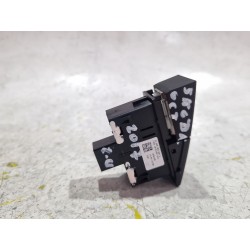 Recambio de botonera emergencia para skoda octavia iii combi (5e5, 5e6) 2.0 tdi referencia OEM IAM P5E0953507E  