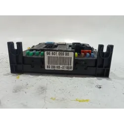 Recambio de bsi para citroën c4 i (lc_) 1.6 hdi referencia OEM IAM 9660105980  