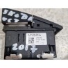 Recambio de botonera emergencia para skoda octavia iii combi (5e5, 5e6) 2.0 tdi referencia OEM IAM P5E0953507E  