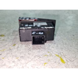 Recambio de botonera emergencia para skoda octavia iii combi (5e5, 5e6) 2.0 tdi referencia OEM IAM P5E0953507E  