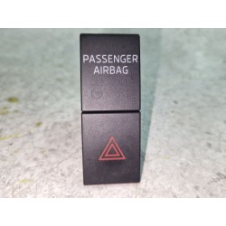 Recambio de botonera emergencia para skoda octavia iii combi (5e5, 5e6) 2.0 tdi referencia OEM IAM P5E0953507E  