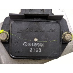 Recambio de modulo electronico para opel kadett 1.6 sv referencia OEM IAM 90243618  