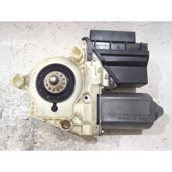 Recambio de motor elevalunas delantero derecho para seat ibiza iii (6l1) 1.9 sdi referencia OEM IAM 104383101  