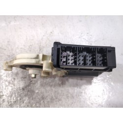 Recambio de motor elevalunas delantero derecho para seat ibiza iii (6l1) 1.9 sdi referencia OEM IAM 104383101  