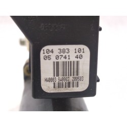 Recambio de motor elevalunas delantero derecho para seat ibiza iii (6l1) 1.9 sdi referencia OEM IAM 104383101  