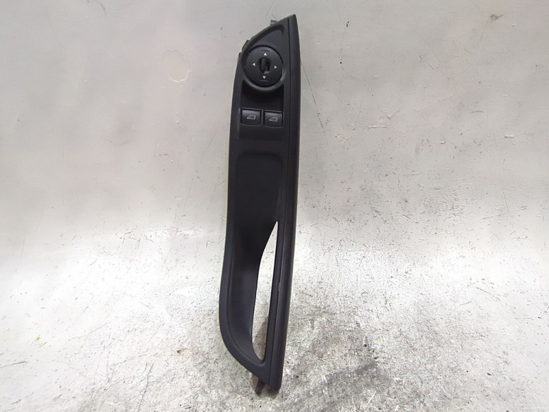 Recambio de mando elevalunas delantero izquierdo para ford focus iii 1.0 ecoboost referencia OEM IAM DT1T14A132FA  