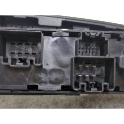 Recambio de mando elevalunas delantero izquierdo para ford focus iii 1.0 ecoboost referencia OEM IAM DT1T14A132FA  