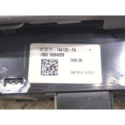 Recambio de mando elevalunas delantero izquierdo para ford focus iii 1.0 ecoboost referencia OEM IAM DT1T14A132FA  