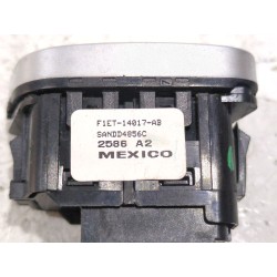 Recambio de boton cierre centralizado para ford focus iii 1.0 ecoboost referencia OEM IAM F1ET14017AB  