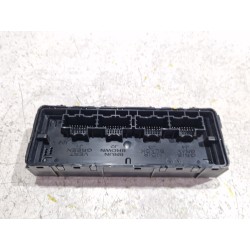 Recambio de modulo electronico para opel astra j (p10) 1.7 cdti (68) referencia OEM IAM 901516340003  