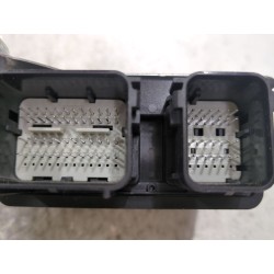 Recambio de centralita airbag para ford focus iii 1.0 ecoboost referencia OEM IAM F1ET14B321CB  