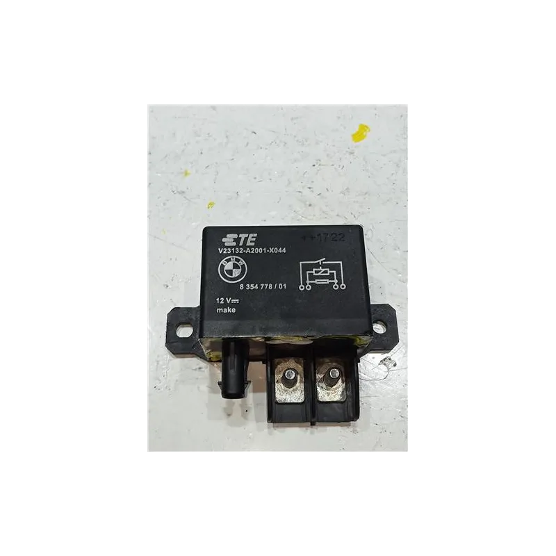 Recambio de motor arranque para bmw r1200 rt r1200 rt referencia OEM IAM 835477801  