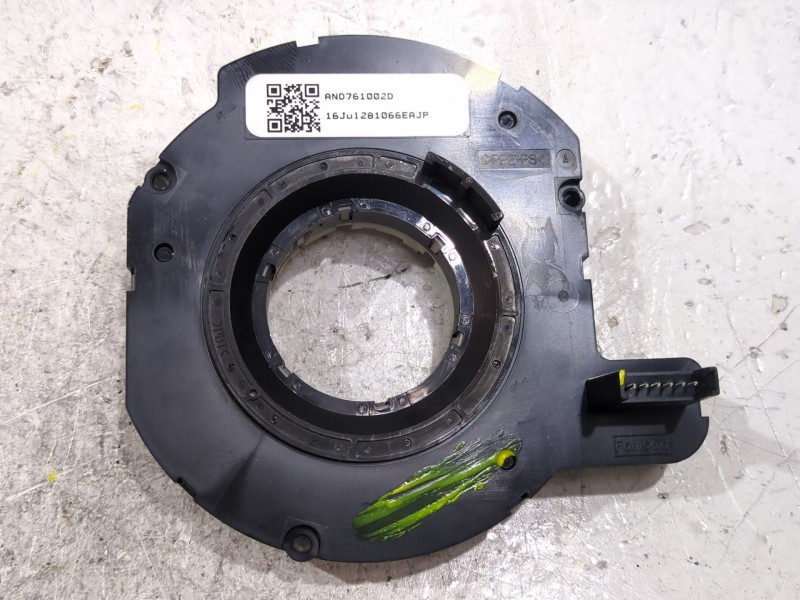 Recambio de sensor angulo de giro para ford focus iii 1.0 ecoboost referencia OEM IAM AND761002D  