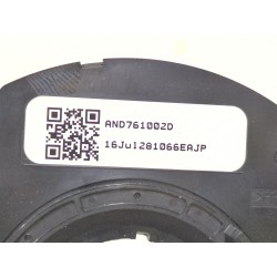 Recambio de sensor angulo de giro para ford focus iii 1.0 ecoboost referencia OEM IAM AND761002D  