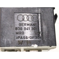 Recambio de regulador altura luces para audi a4 b5 (8d2) 1.9 tdi referencia OEM IAM 8D0941301  