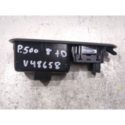 Recambio de mando elevalunas delantero derecho para peugeot 5008 (0u_, 0e_) 1.6 hdi referencia OEM IAM 96759764ZD  