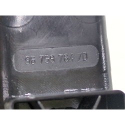 Recambio de mando elevalunas delantero derecho para peugeot 5008 (0u_, 0e_) 1.6 hdi referencia OEM IAM 96759764ZD  