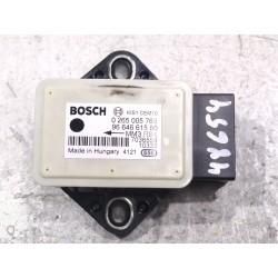 MODULO ELECTRONICO 0265005765 