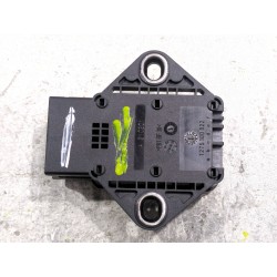 Recambio de modulo electronico para peugeot 5008 (0u_, 0e_) 1.6 hdi referencia OEM IAM 0265005765  