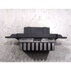 Recambio de resistencia calefaccion para peugeot 5008 (0u_, 0e_) 1.6 hdi referencia OEM IAM P7708004  