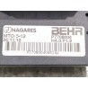 Recambio de resistencia calefaccion para peugeot 5008 (0u_, 0e_) 1.6 hdi referencia OEM IAM P7708004  