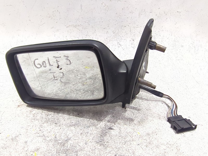 Recambio de retrovisor izquierdo para volkswagen golf iii (1h1) 1.9 tdi referencia OEM IAM E10217384  