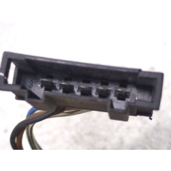 Recambio de retrovisor izquierdo para volkswagen golf iii (1h1) 1.9 tdi referencia OEM IAM E10217384  