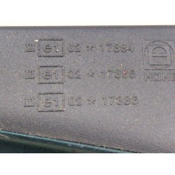Recambio de retrovisor izquierdo para volkswagen golf iii (1h1) 1.9 tdi referencia OEM IAM E10217384  