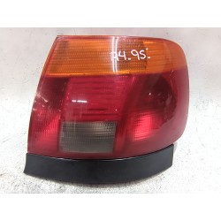 Recambio de piloto trasero derecho para audi a4 berlina (b5)(1994) 1.8 [1,8 ltr. - 92 kw 20v] referencia OEM IAM 014411921R  