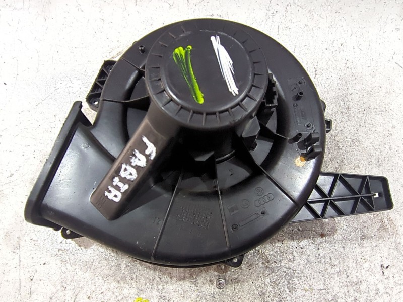 Recambio de motor calefaccion para skoda fabia (6y2/6y3)(01.2000) 1.9 sdi referencia OEM IAM 6Q1820015  