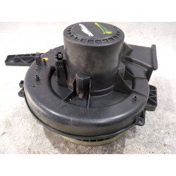 Recambio de motor calefaccion para skoda fabia (6y2/6y3)(01.2000) 1.9 sdi referencia OEM IAM 6Q1820015  