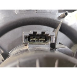 Recambio de motor calefaccion para skoda fabia (6y2/6y3)(01.2000) 1.9 sdi referencia OEM IAM 6Q1820015  