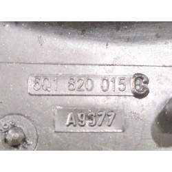 Recambio de motor calefaccion para skoda fabia (6y2/6y3)(01.2000) 1.9 sdi referencia OEM IAM 6Q1820015  