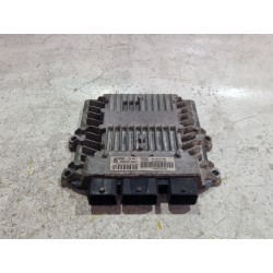 Recambio de centralita inyeccion para citroën xsara coupé (n0) 2.0 hdi 109 referencia OEM IAM 5WS40106GT  