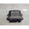 Recambio de centralita inyeccion para citroën xsara coupé (n0) 2.0 hdi 109 referencia OEM IAM 5WS40106GT  