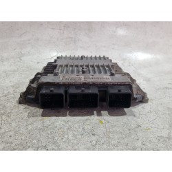 Recambio de centralita inyeccion para citroën xsara coupé (n0) 2.0 hdi 109 referencia OEM IAM 5WS40106GT  