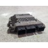 Recambio de centralita inyeccion para citroën xsara coupé (n0) 2.0 hdi 109 referencia OEM IAM 5WS40106GT  
