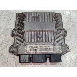 Recambio de centralita inyeccion para citroën xsara coupé (n0) 2.0 hdi 109 referencia OEM IAM 5WS40106GT  