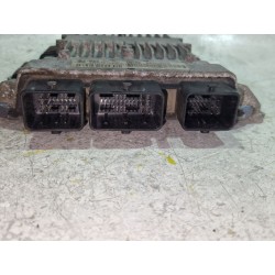 Recambio de centralita inyeccion para citroën xsara coupé (n0) 2.0 hdi 109 referencia OEM IAM 5WS40106GT  