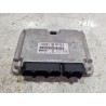 Recambio de centralita inyeccion para audi a4 b5 (8d2) 1.9 tdi referencia OEM IAM 038906018R  